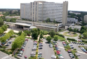 CHU poitiers